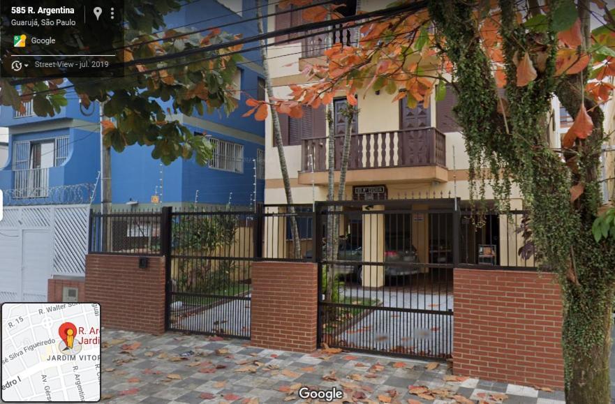 Apartment Sol E