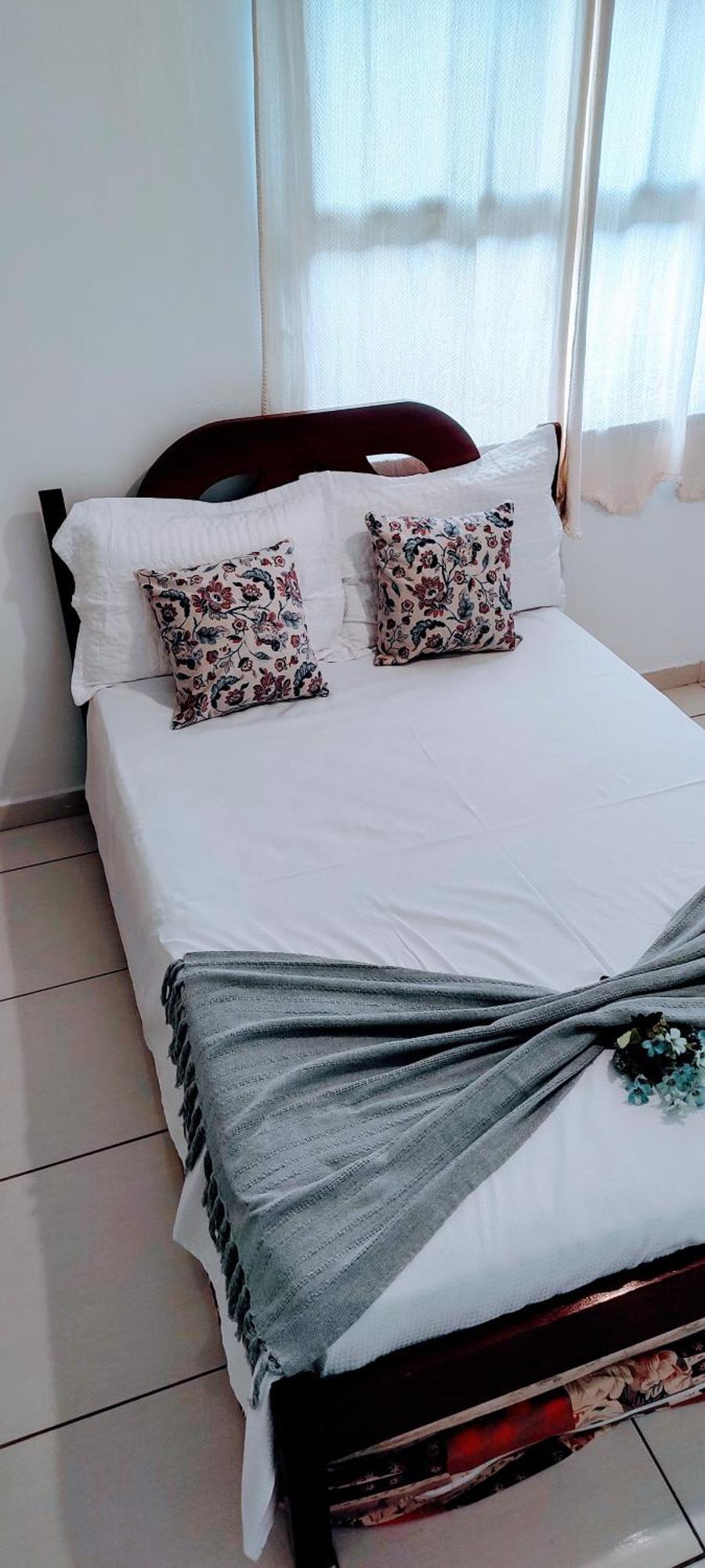 Sol E Apartment Guaruja