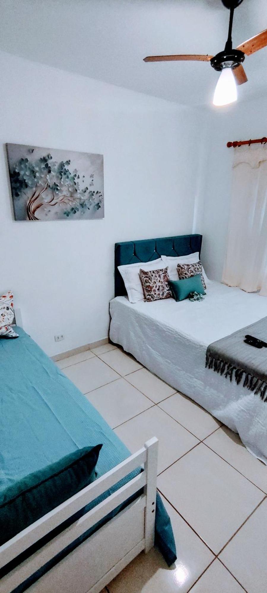 Apartment Sol E Guaruja
