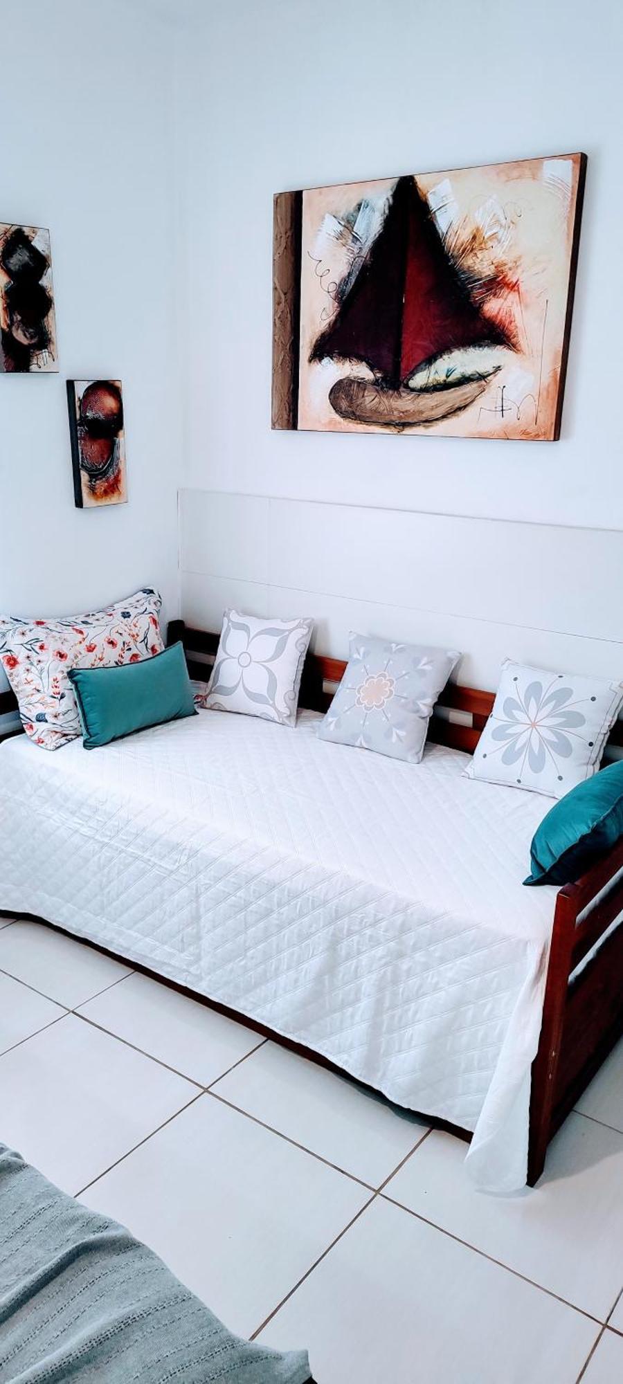 Sol E Apartment Guaruja