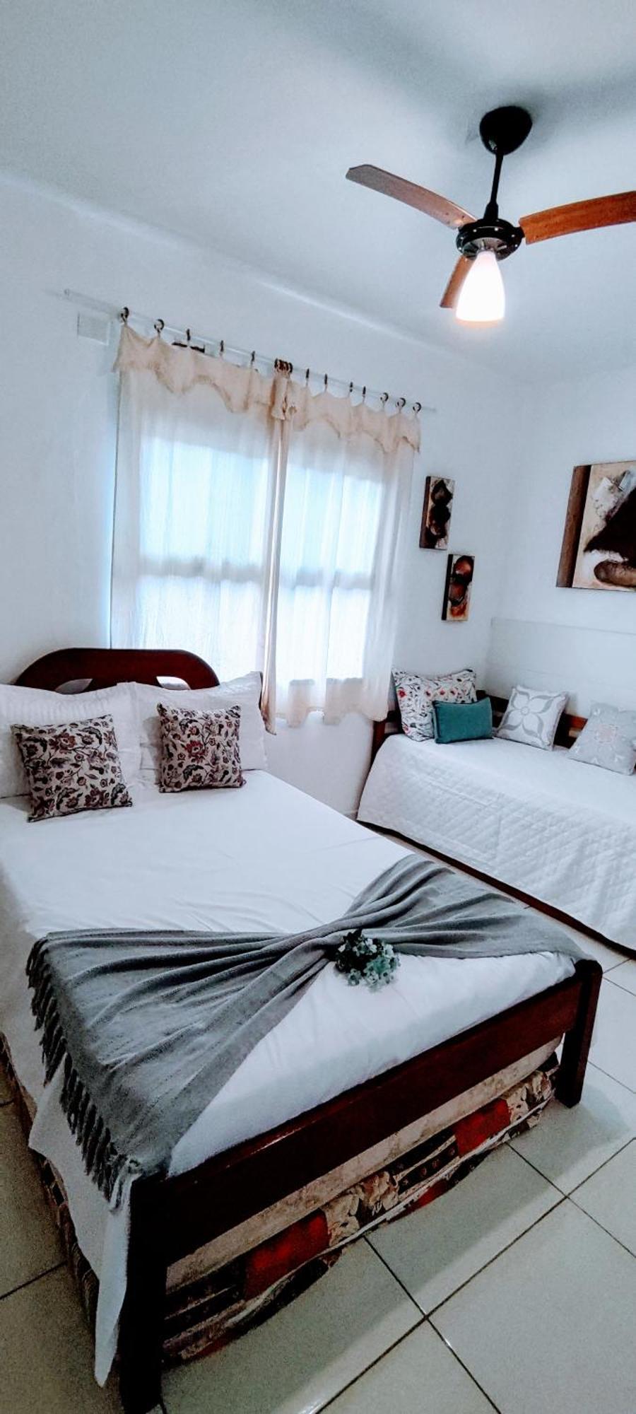 Sol E Apartment