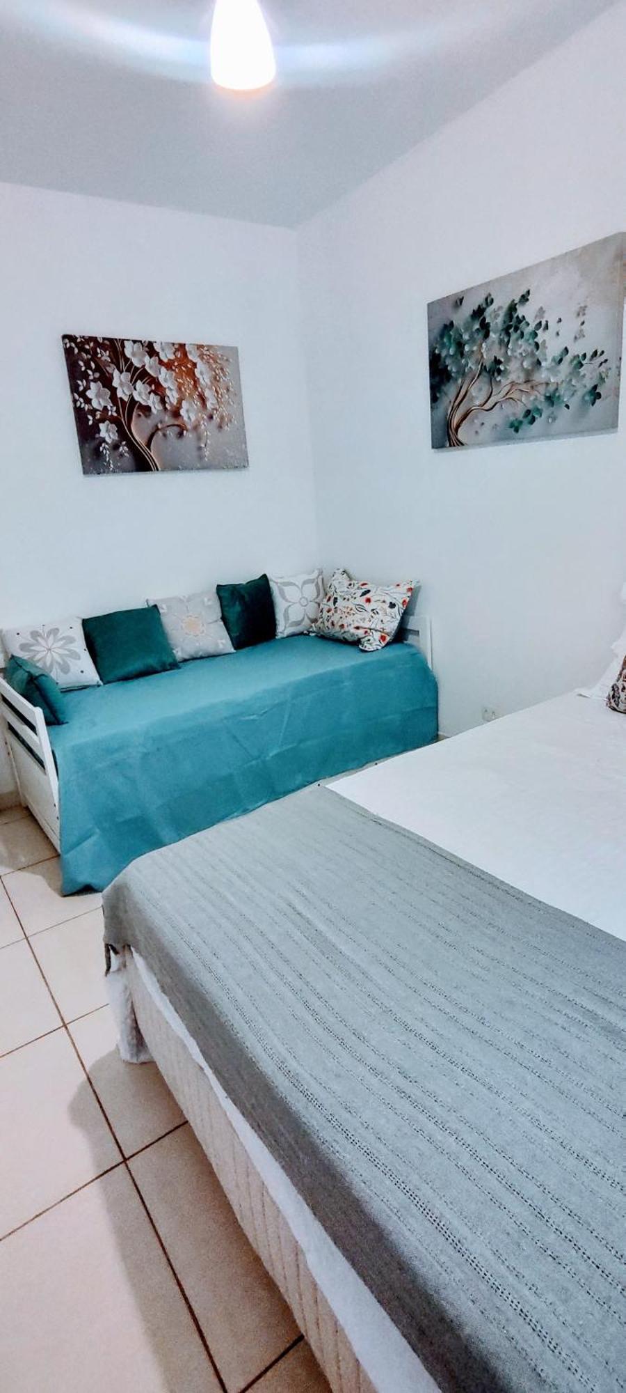 Apartment Sol E