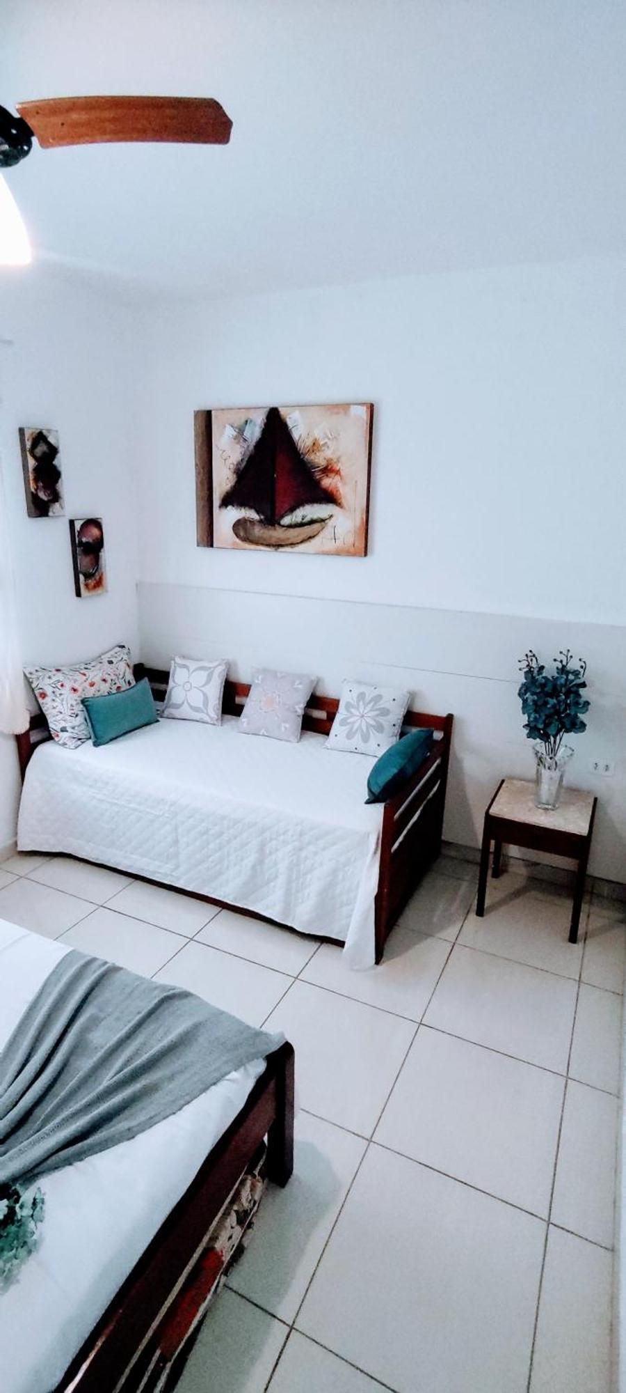 Sol E Apartment *