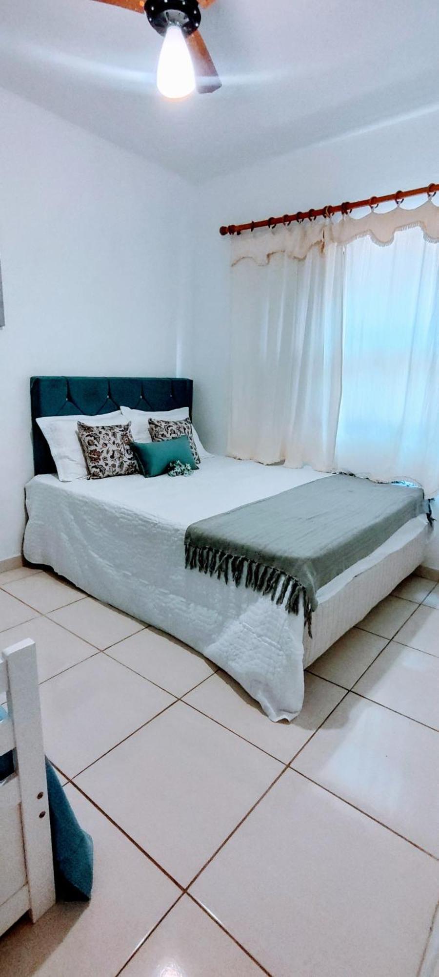 Apartment Sol E Guaruja
