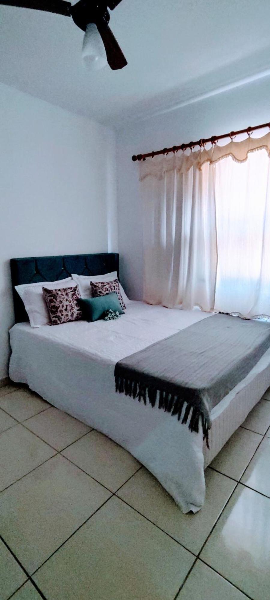 Sol E Apartment *
