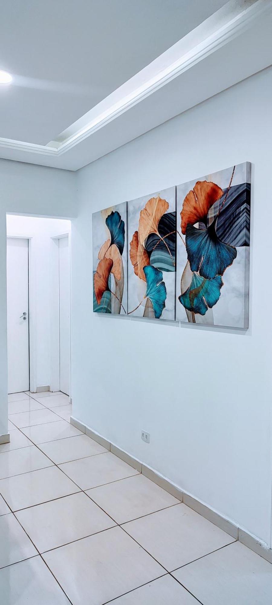 Apartment Sol E *