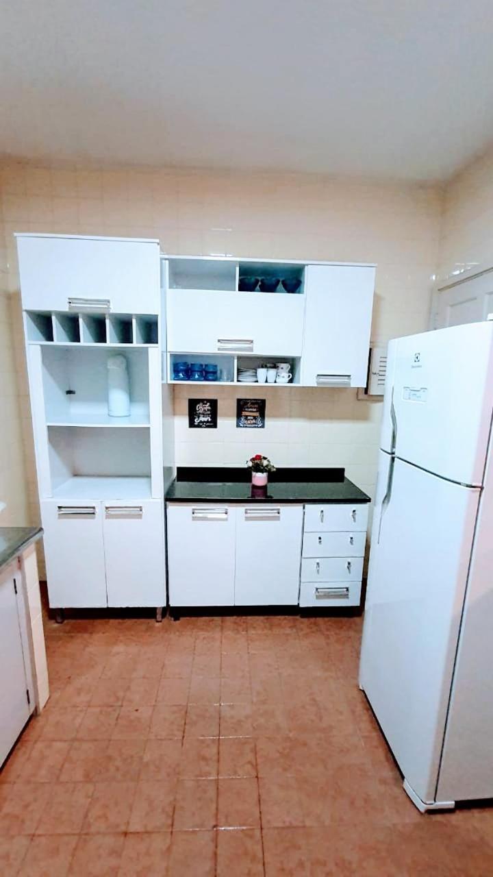 Apartment Sol E Guaruja